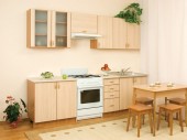 Кухни из ЛДСП